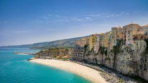 17 Best Beaches In Italy The Most Beautiful Italian Beaches Conde Nast Traveler