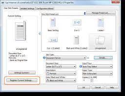 We have had ricoh printers for a couple of years with the default admin and <blank> password. Secure Printing Ricoh It Cornell