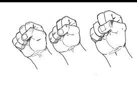 How To Draw Dynamic Hand Poses - Step By Step | Robert Marzullo | Skillshare