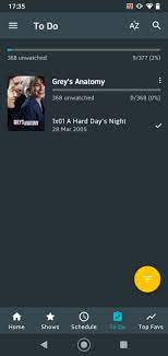 Old tvs often contain hazardous waste that cannot be put in garbage dumpsters. Tv Show Favs 4 5 6 Descargar Para Android Apk Gratis