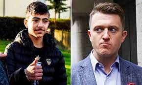 We are updating this page with as many videos as we can find from the start of the edl until tommy left on one page and we will then put other videos/articles up from his. Ptqfp2eig9dekm