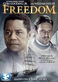Amazon.com: Freedom : Cousens, Peter, Gooding, Cuba, Jr., Sadler, William,  Leal, Sharon, Rasche, David, Mann, Terrence, Goodwin, Michael: Movies & TV