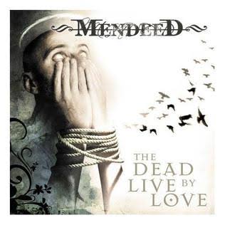 The Dead Live by Love - Wikipedia