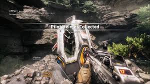 Titanfall 2 Walkthrough Acquire Titan Battery Unit Youtube