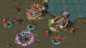 Warcraft iii reign of chaos, the frozen throne, dota. Warcraft Iii The Frozen Throne Game Mod Mirkwood Map V 24122017 Download Gamepressure Com