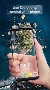 Choose a transparent background from unsplash's catalogue of. Transparent Wallpaper Transparent Live Wallpaper For Android Apk Download