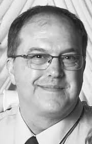 Larry Lindor elected County Board Chair