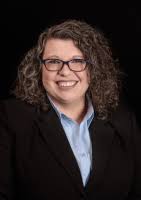 Robin Nicole Krueger Profile