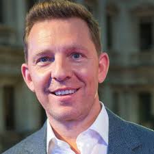 Property mogul Nick Candy DEFECTS from Conservatives to Reform to be Nigel  Farage's new chief fundraiser