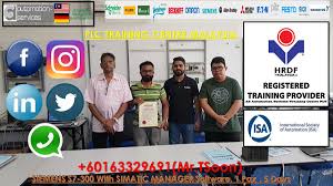 Top professional training provider company that offers corporate training courses and training programs in malaysia and asia, australia, dubai, indonesia. Plc Training Centre Malaysia A Twitter Siemens S7 300 Basic To Advance Training With Hmi Scada 1 Pax 5 Days For Intralogistic Supply Chain Automation Wherehouse Management Solution Company In