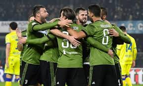 In addition to the basic facts, you can find the address of the stadium, access information, special features, prices in the stadium and name rights. Juventus Feiert Auswartssieg Bei Chievo Verona Sky Sport Austria