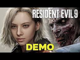 Resident Evil Revelations Part 7