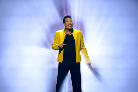 Lionel Richie Delivers Masterclass Performance at The Muny