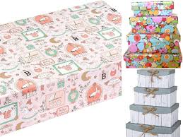 Maybe you would like to learn more about one of these? Cajas De Carton Decoradas Cajas De Carton Decoradas Para Guardar La Ropa Bricolaje10 Com