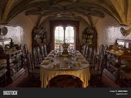 Exceptional multi course menus for breakfast, lunch and dinner served in four dining venues, silk, chic, the grande and american icon grill. Sintra Portugal Image Photo Free Trial Bigstock