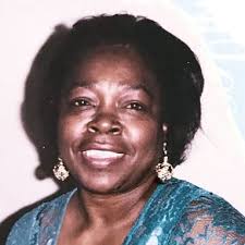 Mary Moore Crayton Obituary (1944