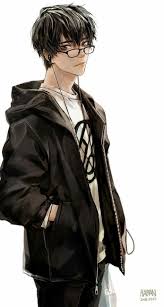 Musical type ohshc fanfic zaruhi story wattpad. 250 Ide Anime Cowok Animasi Gambar Gambar Anime