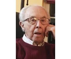 Vernon Scherer Obituary (2021)