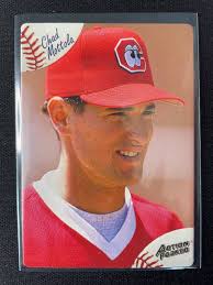 1994 Action Packed Minors