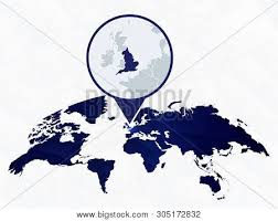 However mapping digiworld pvt ltd and its directors do not own any responsibility for the correctness or authenticity of the same. England Detailed Map Vector Photo Free Trial Bigstock