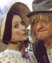 Carry On Langport!: April 2016