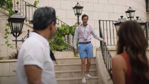 A Recipe For Seduction How And When To Watch