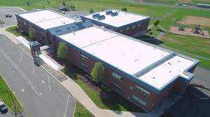 green valley elementary school, sinking