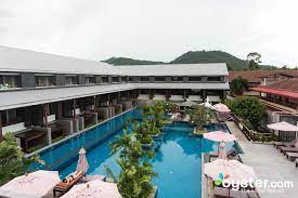 Transportation can be arranged by the resort at thb 600 one way or thb 1,200 round trip for a maximum of three guests with luggage. Am Samui Palace Review What To Really Expect If You Stay