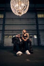 Tami Tsunami Dura: la prima canzone della creaton featuring Guè