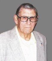 Melvin Foster “Mel” Harker (1921-2012)