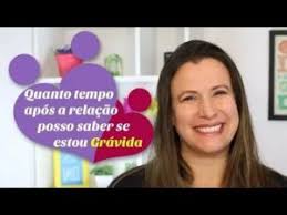 Quando Saber Se Ja Estou Gravida Sobre A Medicina