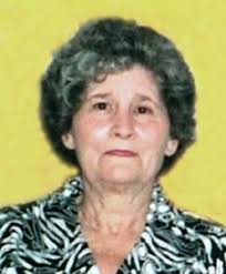 Obituary for Geraldine H. Easterling