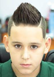 60 Cute Toddler Boy Haircuts Your Kids Will Love Boy Haircuts Short Trendy Boys Haircuts Boys Haircuts