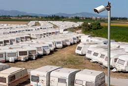 Welcome to the holiday inn greensboro airport! Caravan Innverwahrung Wohnwagen Preise Uberdeckt Und Offen