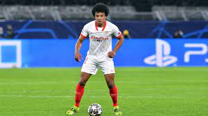 But kounde is an excellent defender in his own right and has the habit of scoring spectacular goals. Bericht Tottenham Mit Sevilla Uber Kounde Deal Einig Spieler Lehnt Transfer Ab Transfermarkt