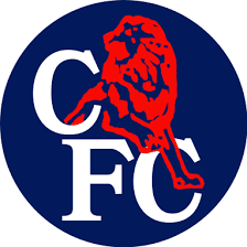 The chelsea logo originates from the. Chelsea Fc Logopedia Fandom
