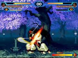 Version 1.8 of the popular street fighter game. Kof Wing 1 8 Courses 07 2021