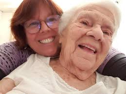 Martin & Elizabeth Dockter family of Linton. My mother, Frieda (Dockter)  Acheson is