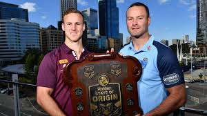 Highlights from game three of the 2020 ampol state of origin series between the queensland maroons and nsw blues at suncorp stadium in brisbane. State Of Origin 2019 Kick Off Time Game 3 Team Lists Odds Full Time