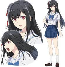 Natsunagi Nagisa - Tantei wa Mou Shindeiru. - Zerochan Anime Image Board