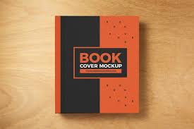 Book Cover Template Psd Luxury 45 Realistic Book Cover Mockup Templates Book Cover Template Book Cover Mockup Free Mockup Book