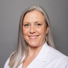 Angela Huber's Instagram, Twitter & Facebook