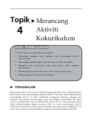 Aktiviti ini boleh dijalankan di dalam dan di luar bilik darjah, mengikut kesesuaian sesuatu aktiviti. Pdf X Pengenalan Harun Ali Academia Edu