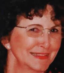 Obituary information for Jean Ann McGuirk