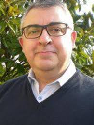 Patrick AMRAM (Groupe CASINO à Saint-Étienne)