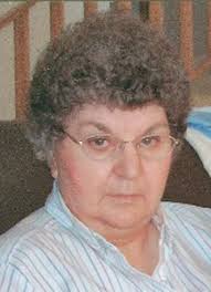 Sally Klein Obituary (2010)
