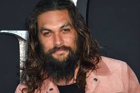 We did not find results for: Game Of Thrones Star Jason Momoa Shaves His Trademark Beard Allure