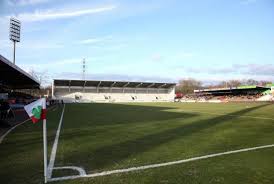 Das stadion des vfl osnabrück ist für viele fans der ort, wo das herz schlägt. Es Soll Nicht Bei Einer Neuen Tribune Bleiben Reviersport