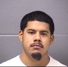 JPD: 2 Joliet Gang Members With Gun Arrested In Car