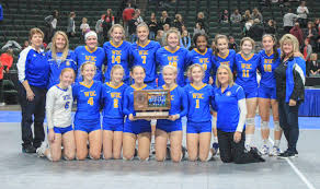 Bethlehem Academy edges Wadena-DC for third place